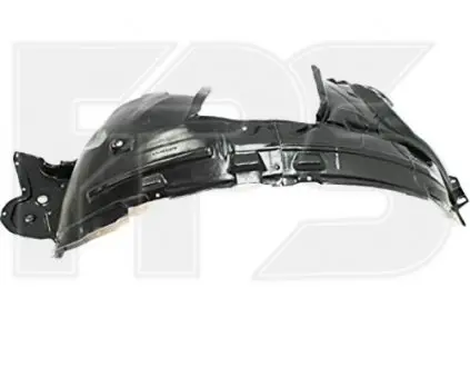Підкрилок пластиковий FPS FP 5037 387