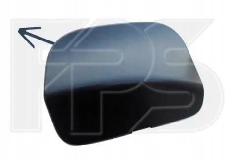 Заглушка пластикова FPS FP 5038 921
