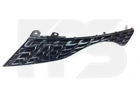 Решітка пластикова FPS FP 5038 992