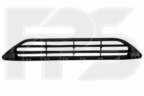 Решітка пластикова FPS FP 5042 910