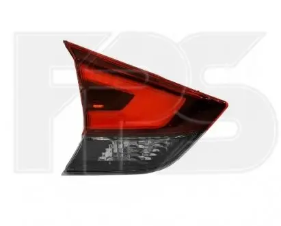 Ліхтар задній FPS FP 5042 F3-P