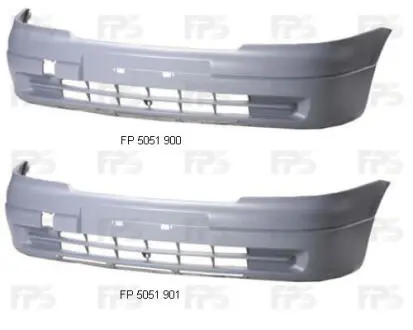 Автозапчасть FPS FP 5051 900