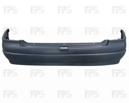 Бампер FPS FP 5051 951