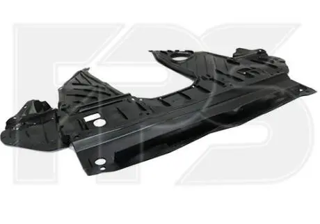 Ремчастина пластикова FPS FP 5053 220