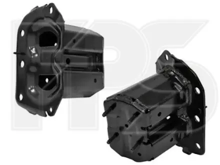 Кріплення бампера FPS FP 5055 943