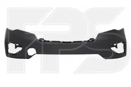 Бампер FPS FP 5060 900