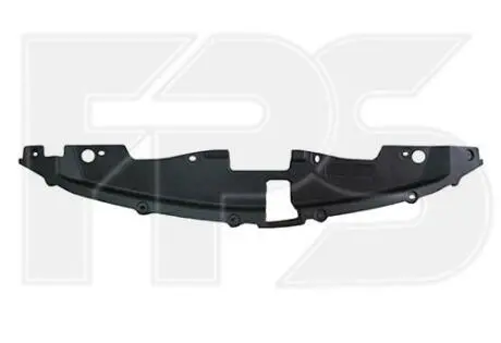 Ремчастина пластикова FPS FP 5066 210