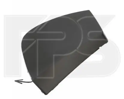 Заглушка пластикова FPS FP 5072 921