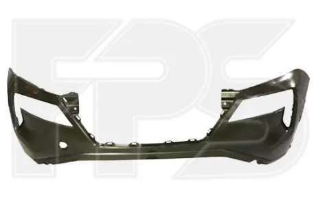 Бампер FPS FP 5081 900