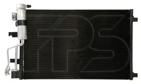 Конденсатор кондиціонера FPS FP 50 K504