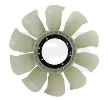 Крильчатка вентилятора FPS FP 50 W220