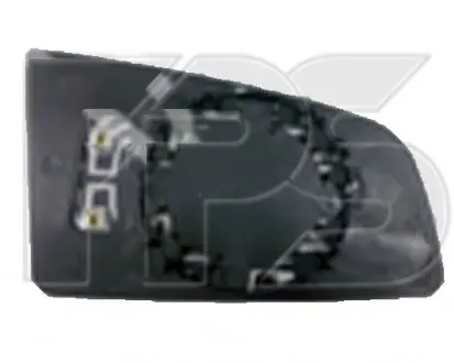 Дзеркало з підігрівом FPS FP 5203 M14