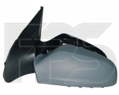 Дзеркало з підігрівом (в зборі) FPS FP 5206 M06