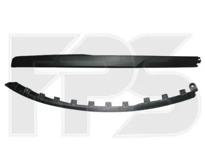 Спойлер бампера FPS FP 5213 921