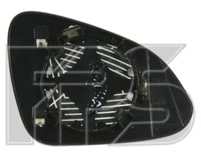 Дзеркало з підігрівом FPS FP 5215 M11
