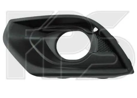 Решітка бампера FPS FP 5222 911
