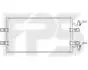 Конденсатор кондиціонера FPS FP 52 K266 (фото 1)