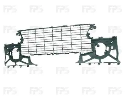 Решітка пластикова FPS FP 5406 990