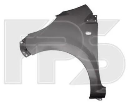 Крило FPS FP 5413 312
