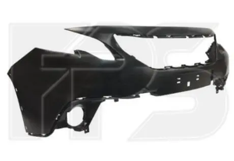 Бампер FPS FP 5417 900