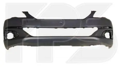 Бампер передній FPS FP 5430 900