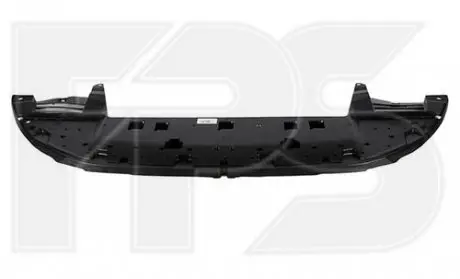 Ремчастина пластикова FPS FP 5431 220