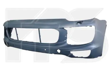 Бампер FPS FP 5502 900