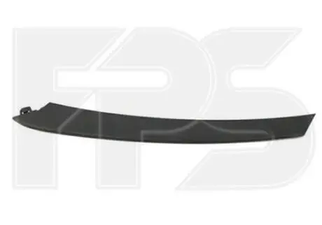 Полоска пластикова FPS FP 5502 915