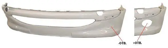 Автозапчасть FPS FP 5507 902 (фото 1)