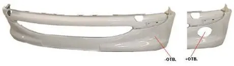 Автозапчасть FPS FP 5507 902