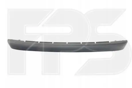 Накладка бампера FPS FP 5508 922