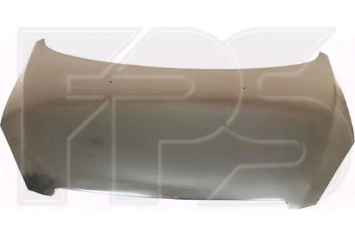 Капот FPS FP 5514 280 (фото 1)