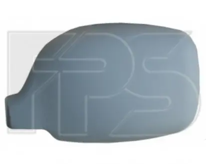 Кришка дзеркала пластикова FPS FP 5610 M13