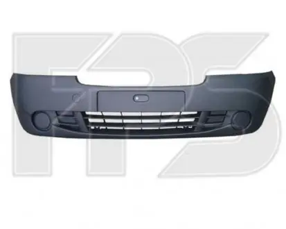 Бампер FPS FP 5615 902
