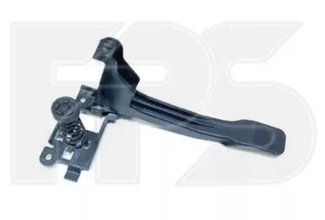 Ручка дверей без замка пластикова FPS FP 5619 295