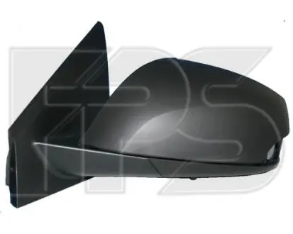 Дзеркало з підігрівом (в зборі) FPS FP 5619 M01