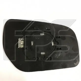Дзеркало з підігрівом FPS FP 5625 M12