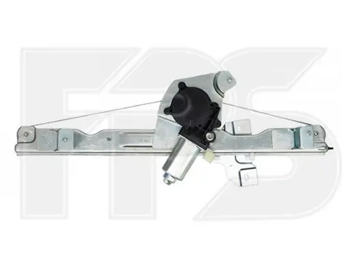 Склопідйомник FPS FP 5627 131 (фото 1)