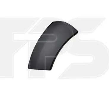 Накладка бампера FPS FP 5627 921