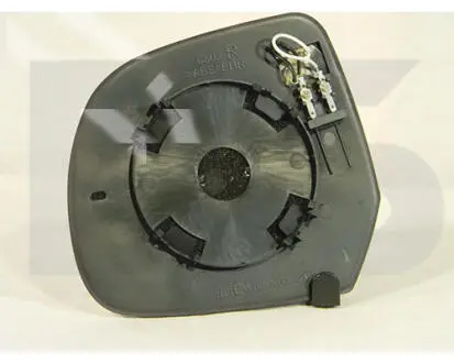 Дзеркало з підігрівом FPS FP 5627 M11