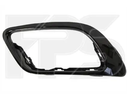 Решітка пластикова FPS FP 5628 923