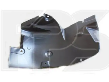 Підкрилок пластиковий FPS FP 5629 387