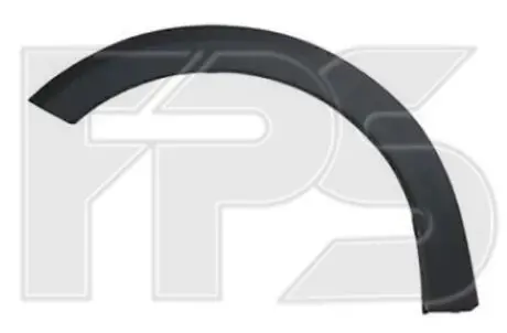 Полоска пластикова FPS FP 5631 335