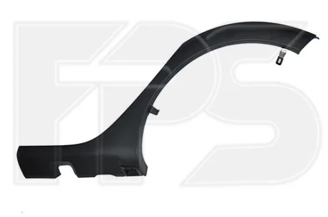 Полоска пластикова FPS FP 5631 521