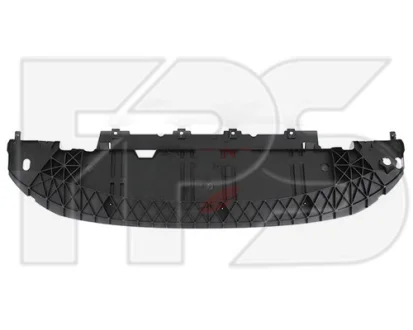 Ремчастина пластикова FPS FP 5634 220