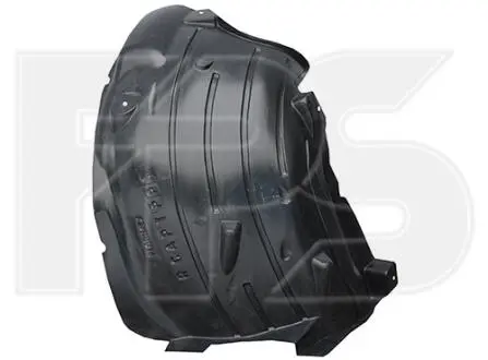 Підкрилок пластиковий FPS FP 5637 387