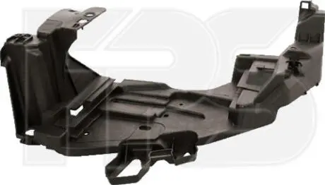 Кріплення бампера FPS FP 5646 931