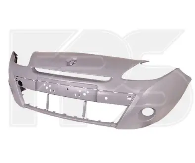 Бампер FPS FP 5648 901