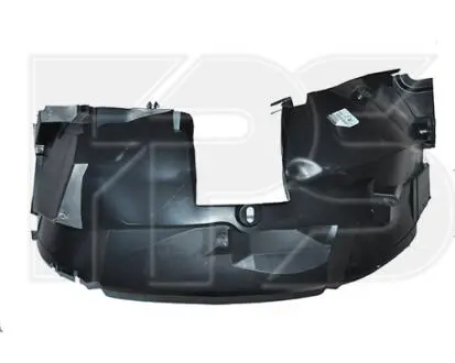 Підкрилок пластиковий FPS FP 5651 387