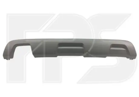 Накладка бампера FPS FP 5658 970